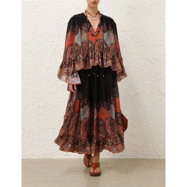 Zimmermann dresses
