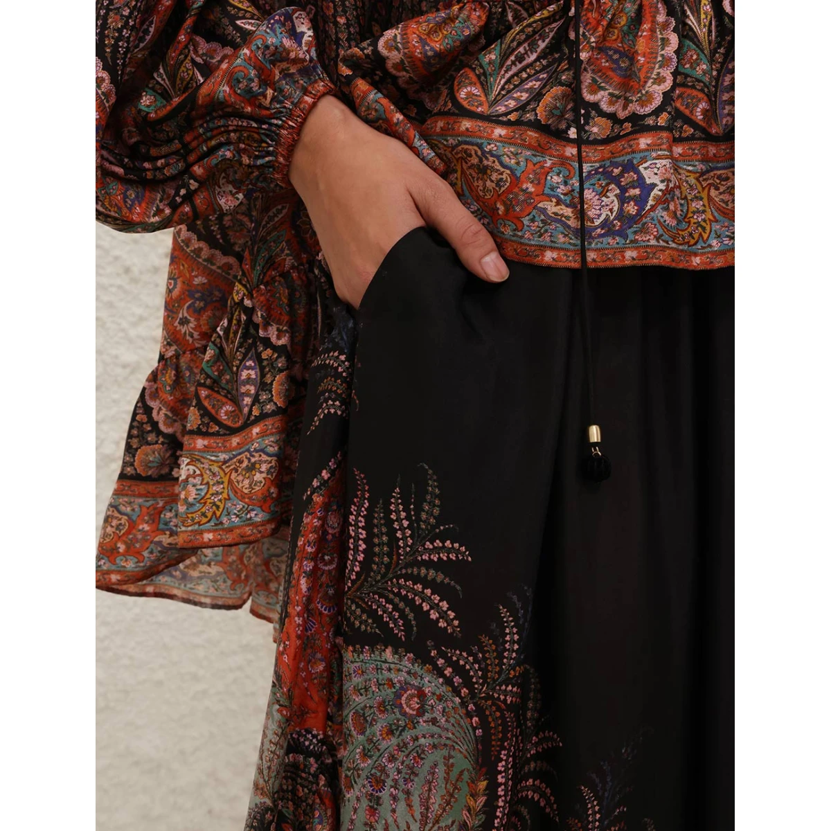 Zimmermann dress