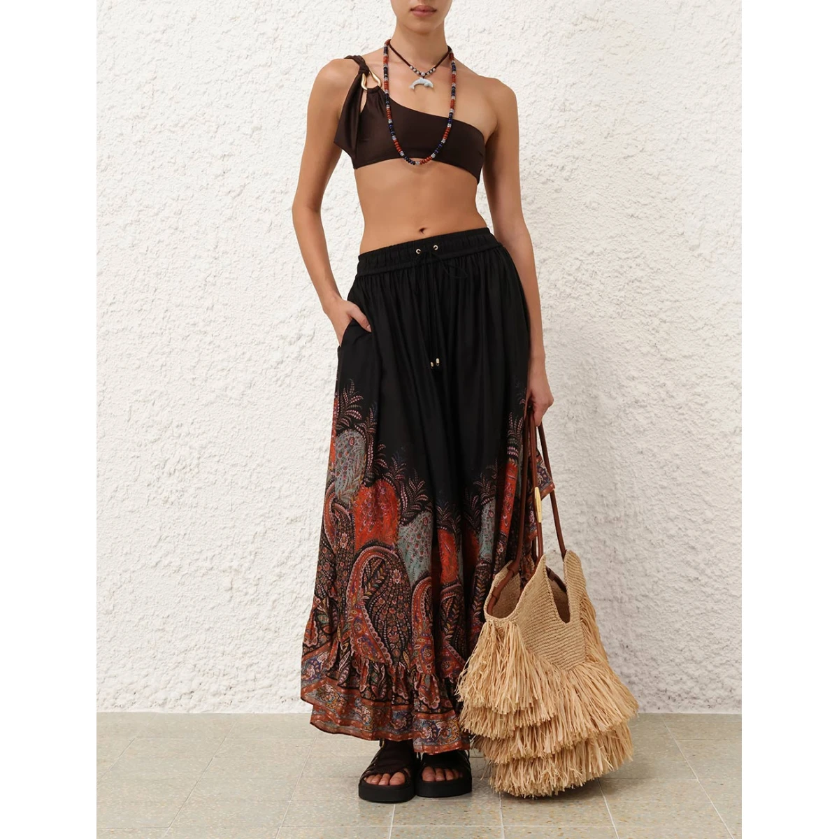 Zimmermann dress