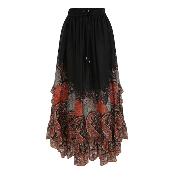 Zimmermann dress