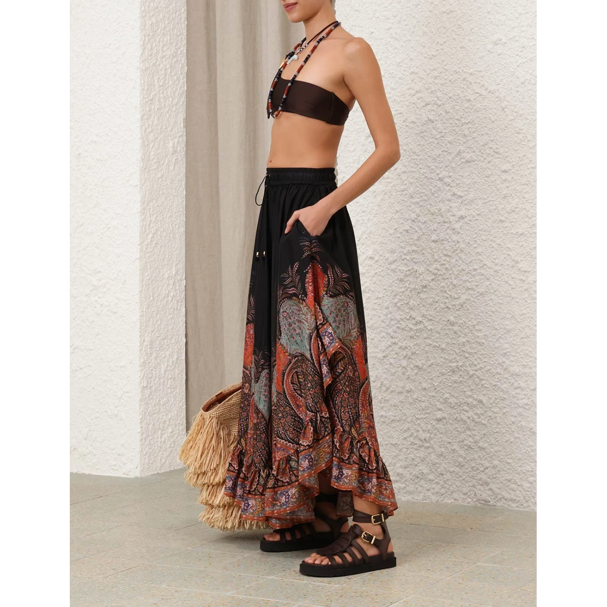 Zimmermann dresses