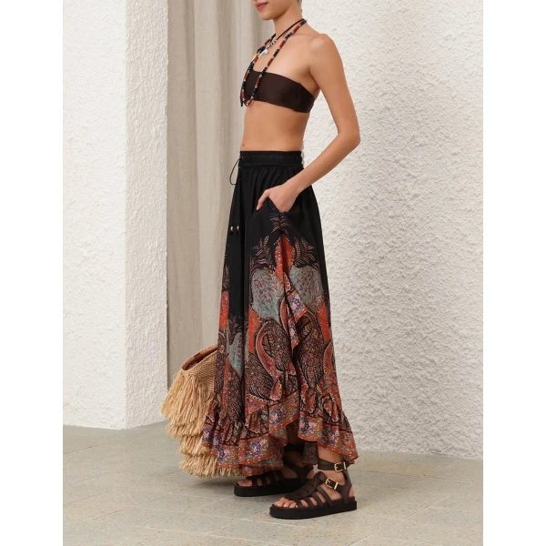 Zimmermann dresses