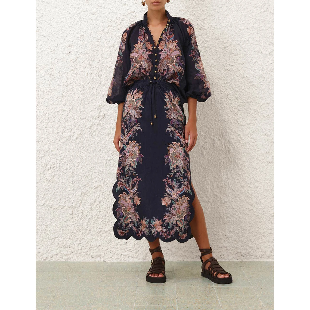Zimmermann dresses