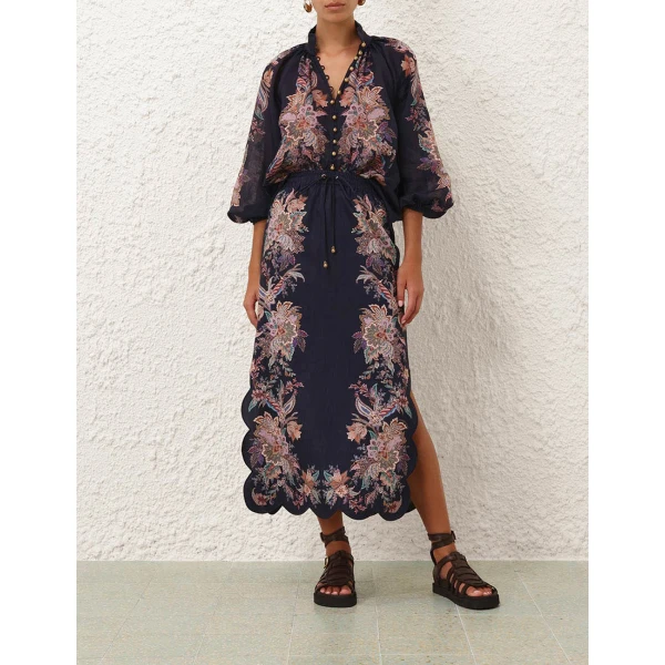 Zimmermann dresses
