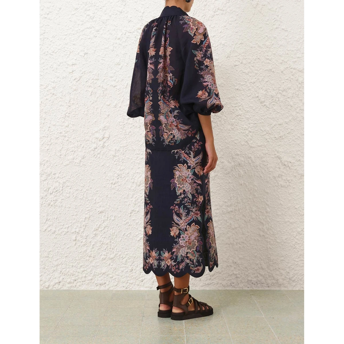 Zimmermann dresses