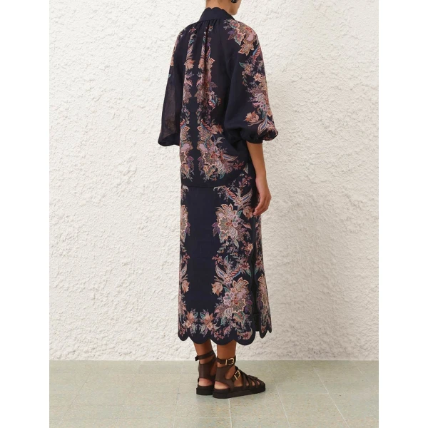 Zimmermann dresses