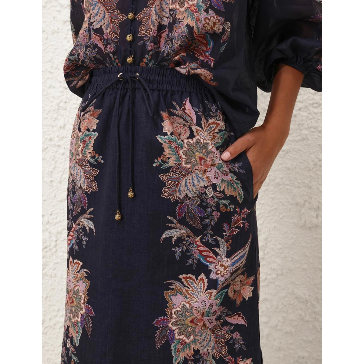 Zimmermann dress