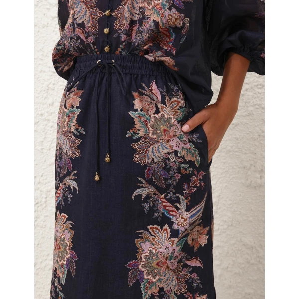 Zimmermann dress
