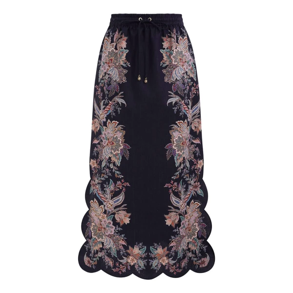 Zimmermann dress