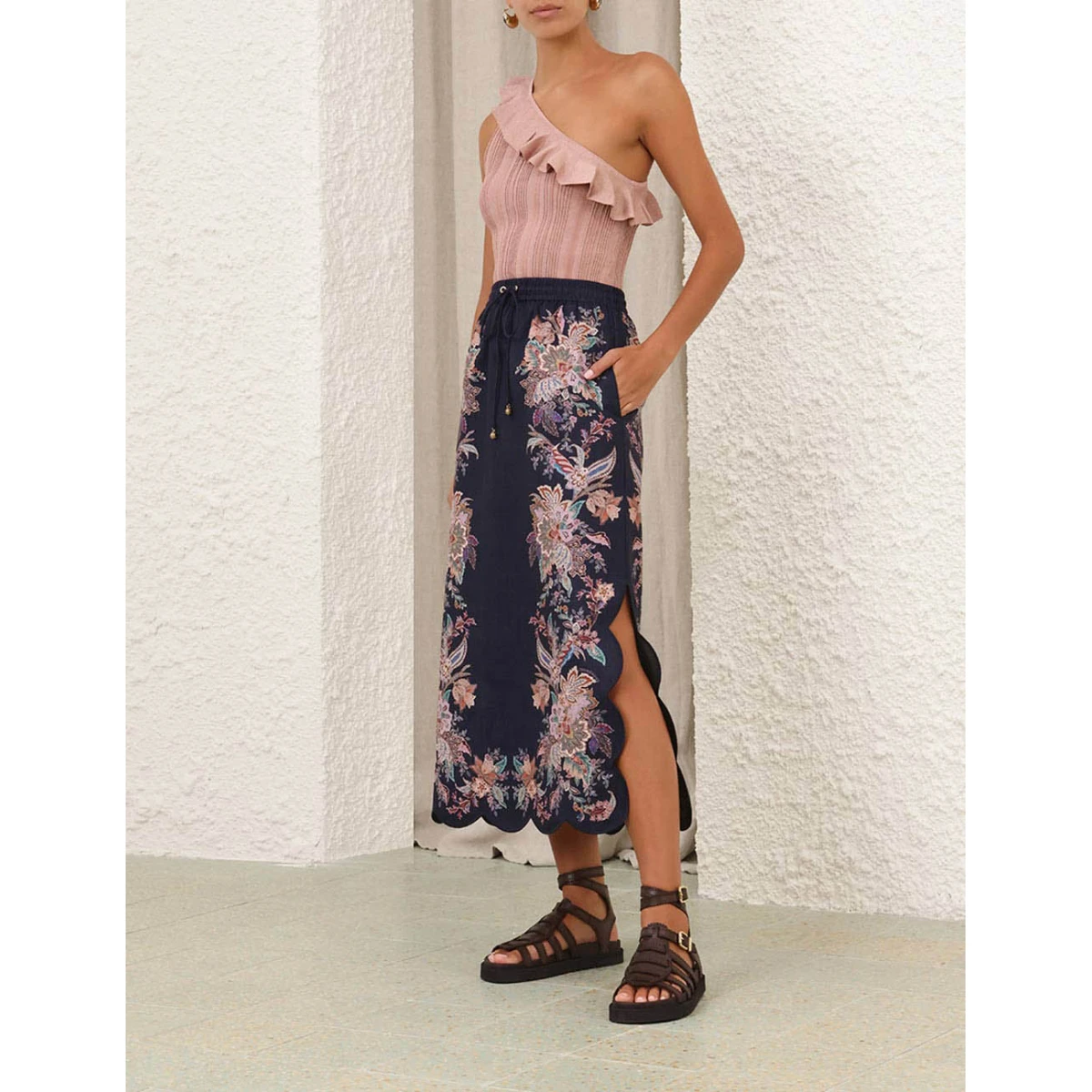 Zimmermann dresses