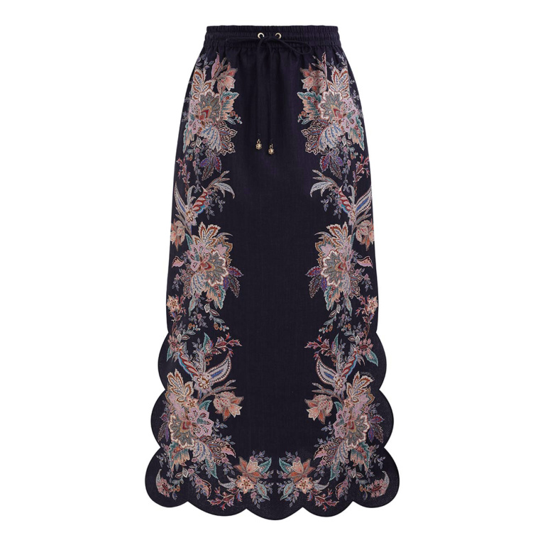 Zimmermann dress