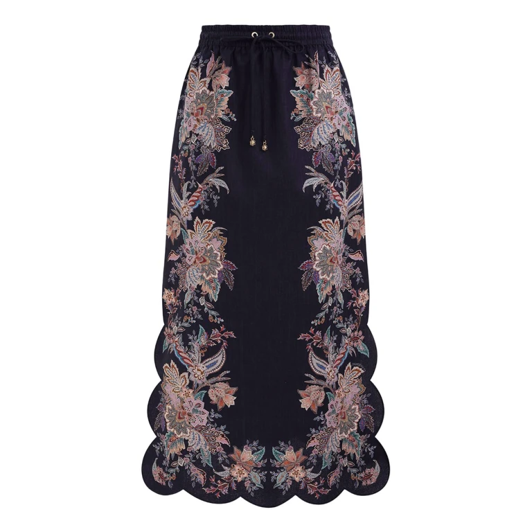 Zimmermann dress