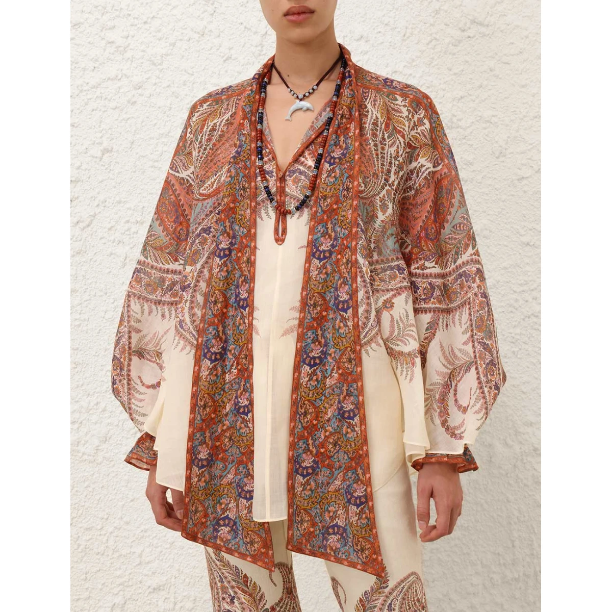 Zimmermann dresses