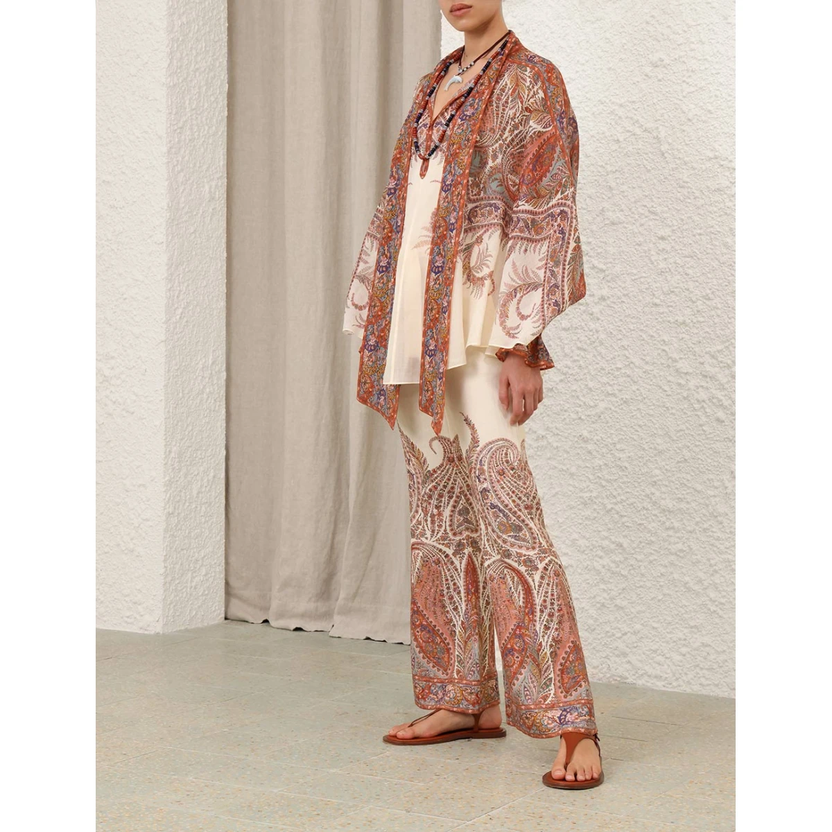 Zimmermann dress