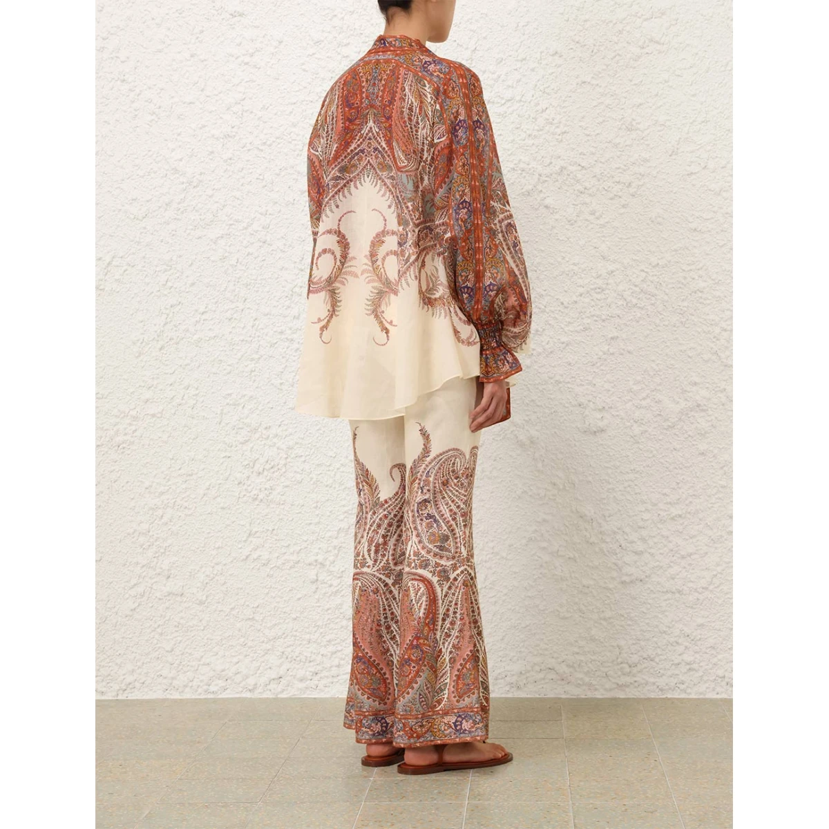 Zimmermann dresses