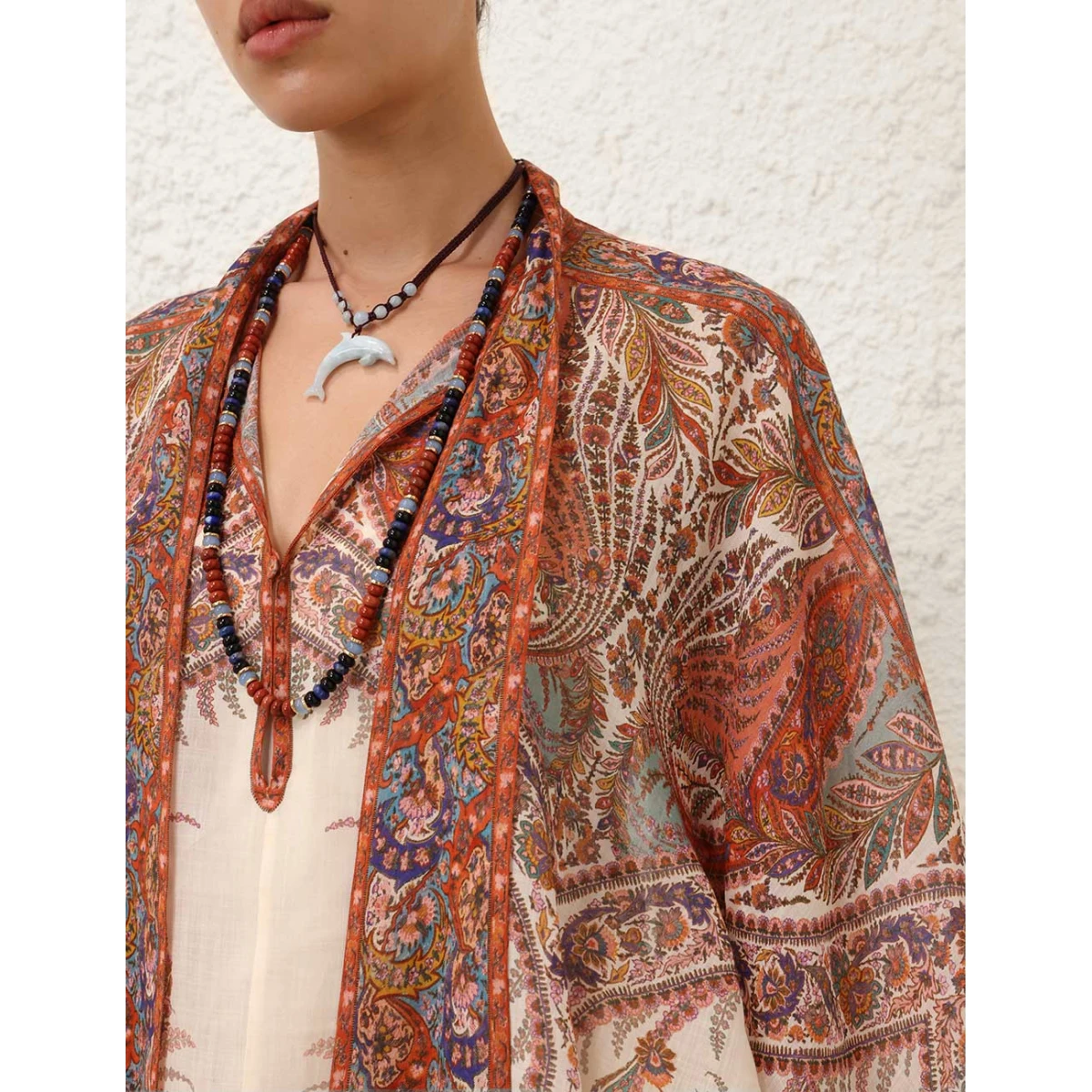 Zimmermann dress