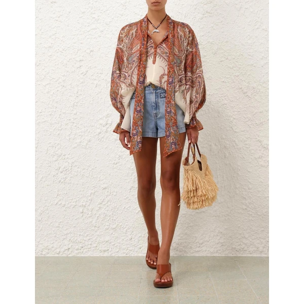 Zimmermann dress