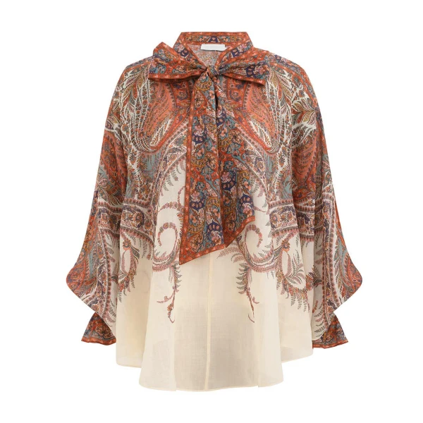 Zimmermann dress