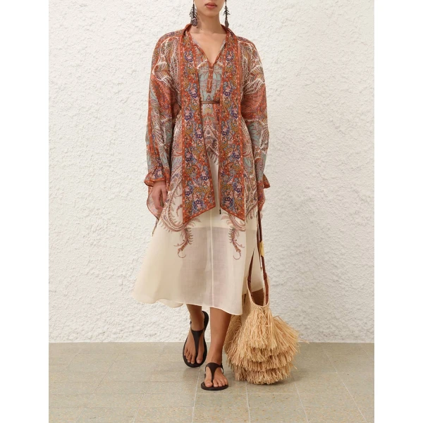Zimmermann dresses