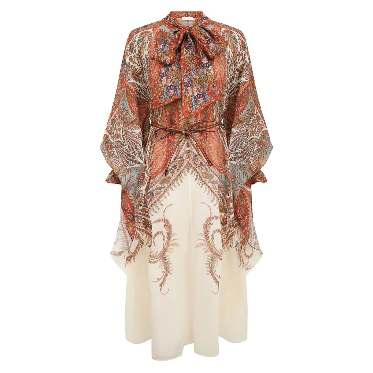 Zimmermann dress