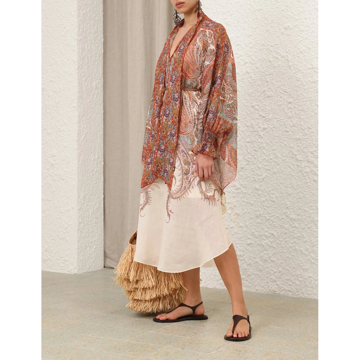 Zimmermann dress