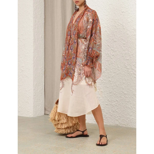 Zimmermann dress