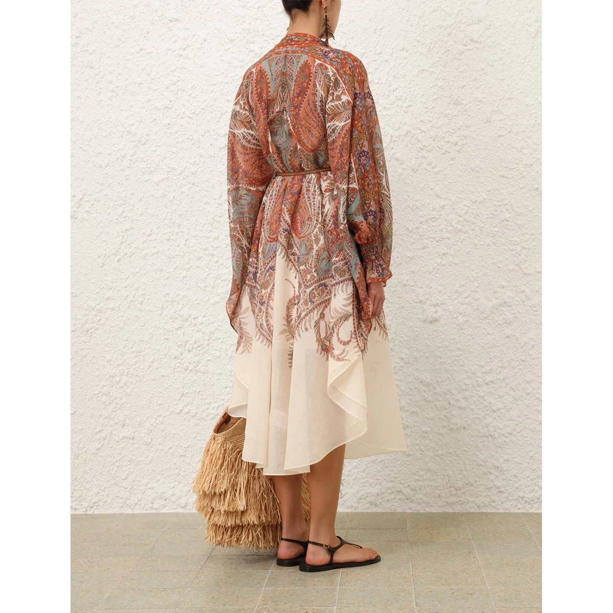 Zimmermann dresses