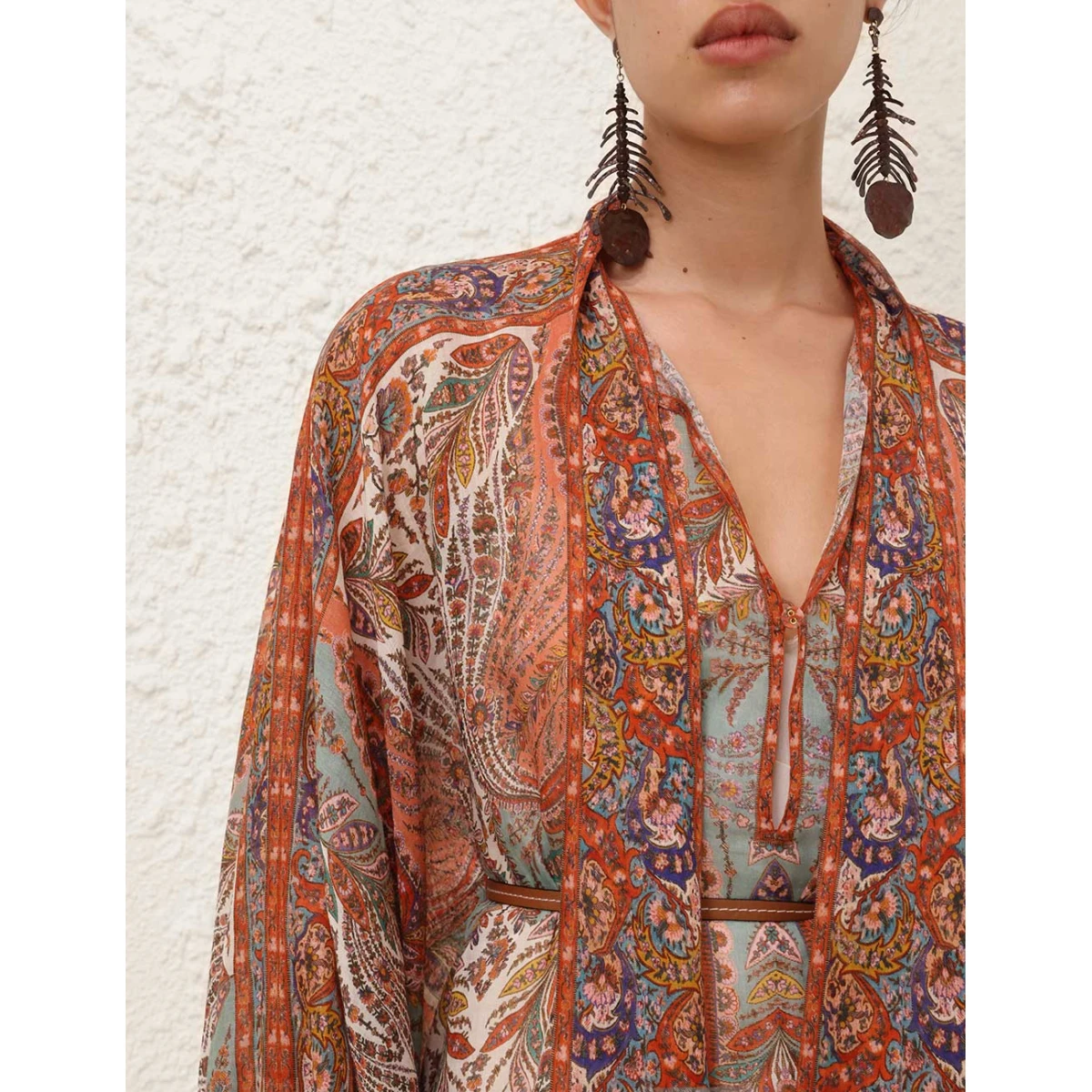 Zimmermann dress