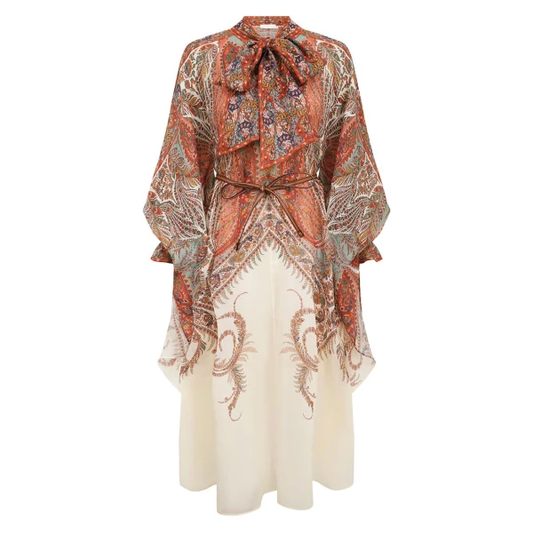 Zimmermann dress