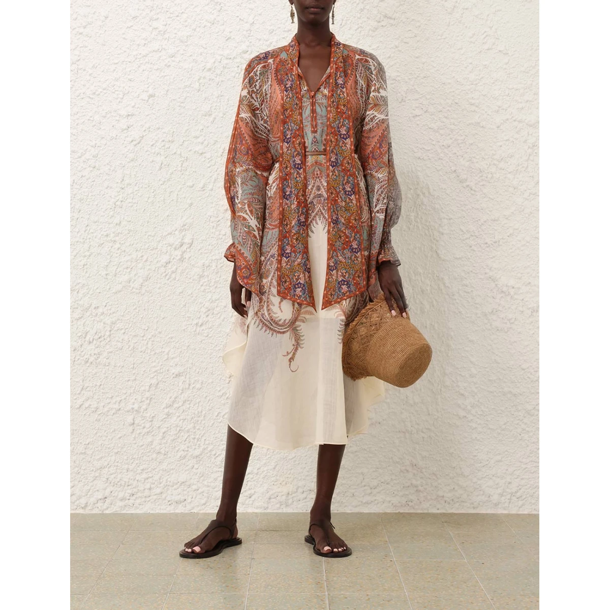Zimmermann dresses