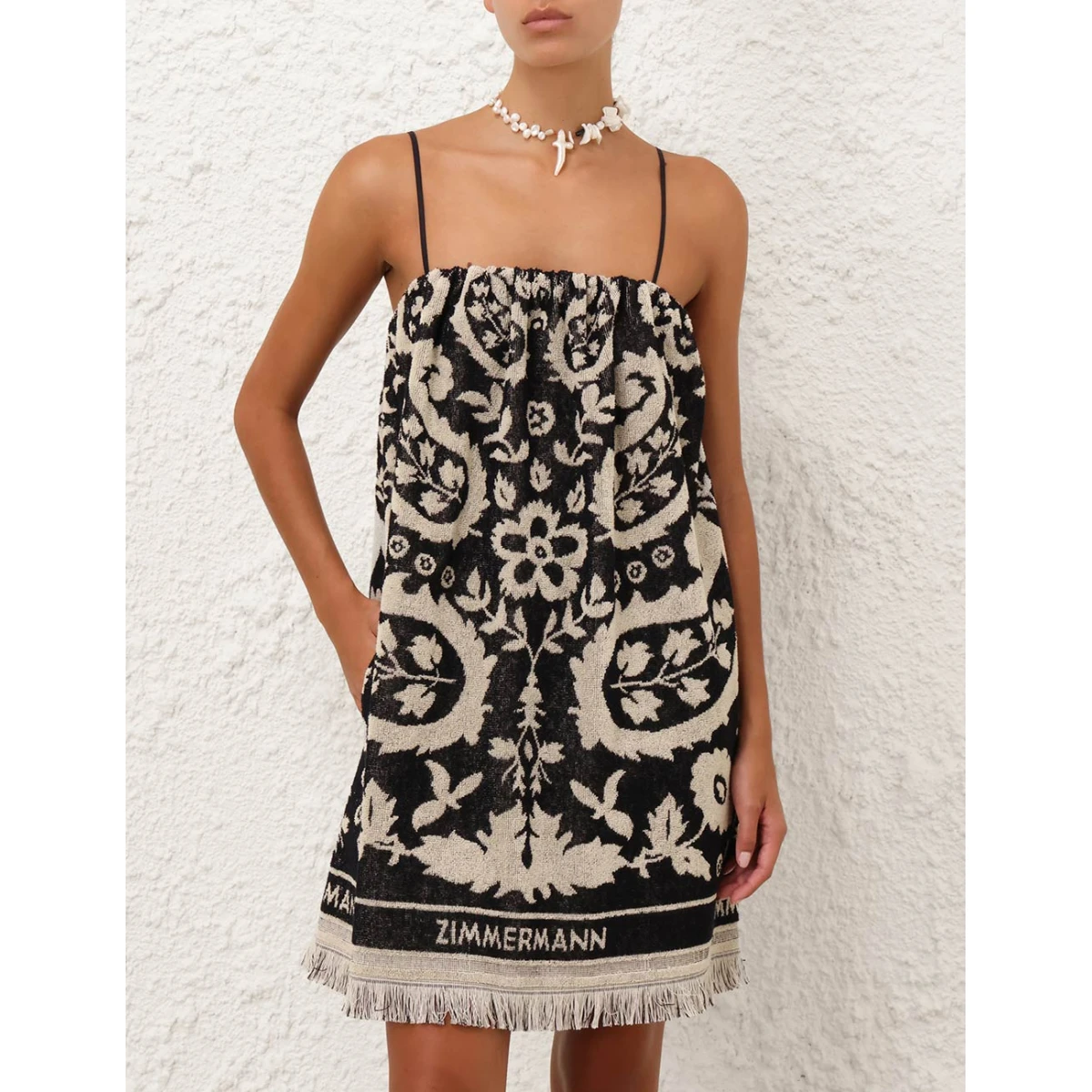 Zimmermann dresses