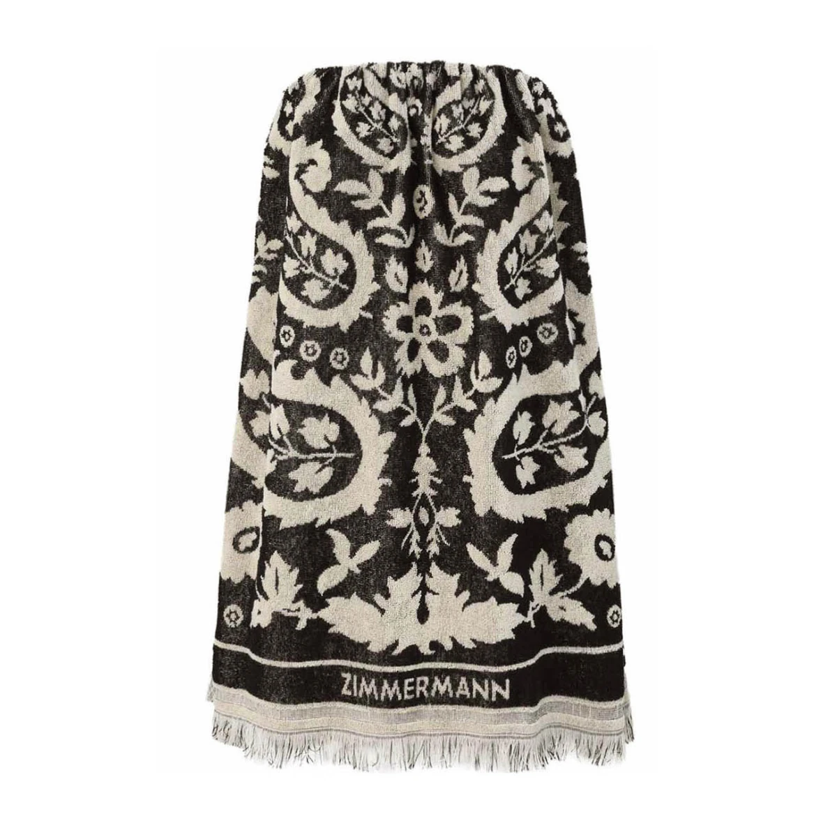 Zimmermann dress