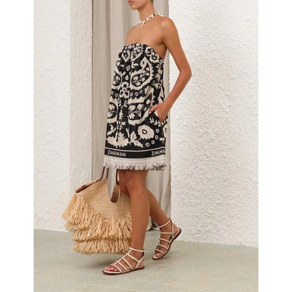 Zimmermann dress