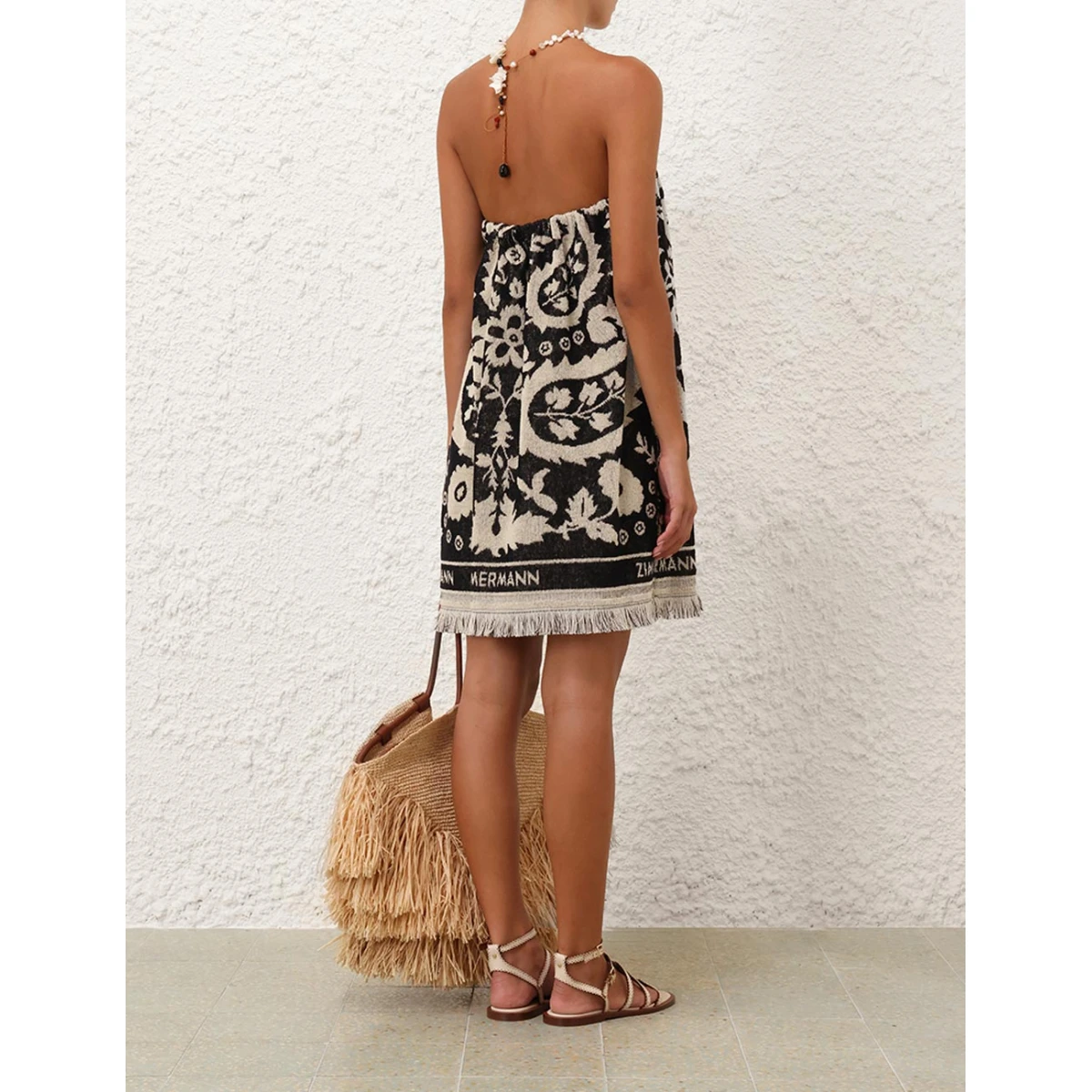 Zimmermann dresses