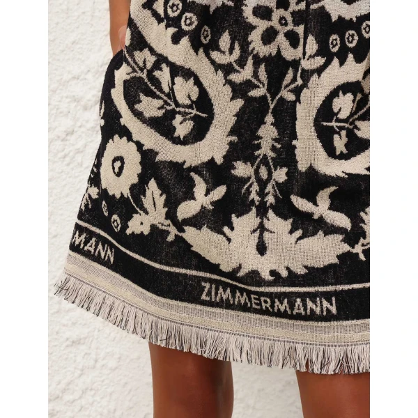 Zimmermann dress