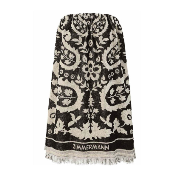 Zimmermann dress