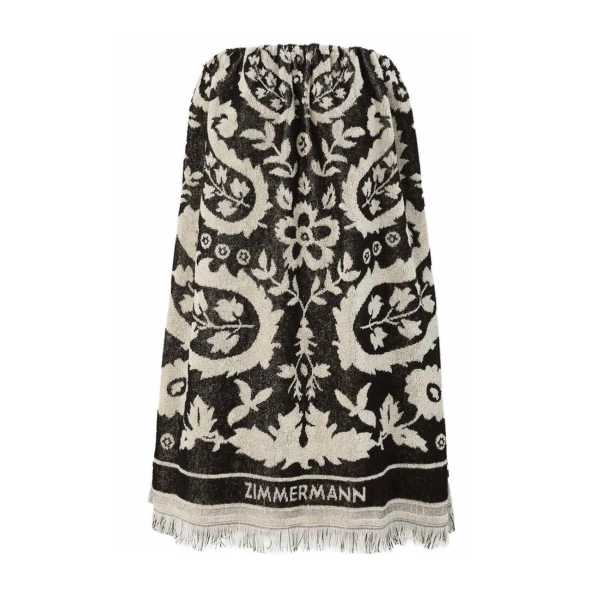 Zimmermann dress