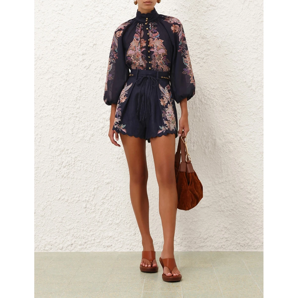 Zimmermann dresses