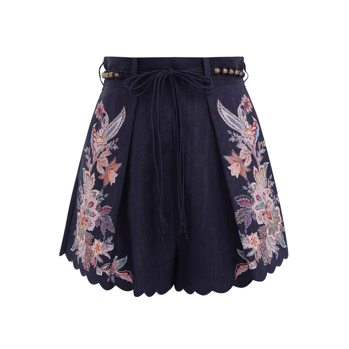 Zimmermann dress