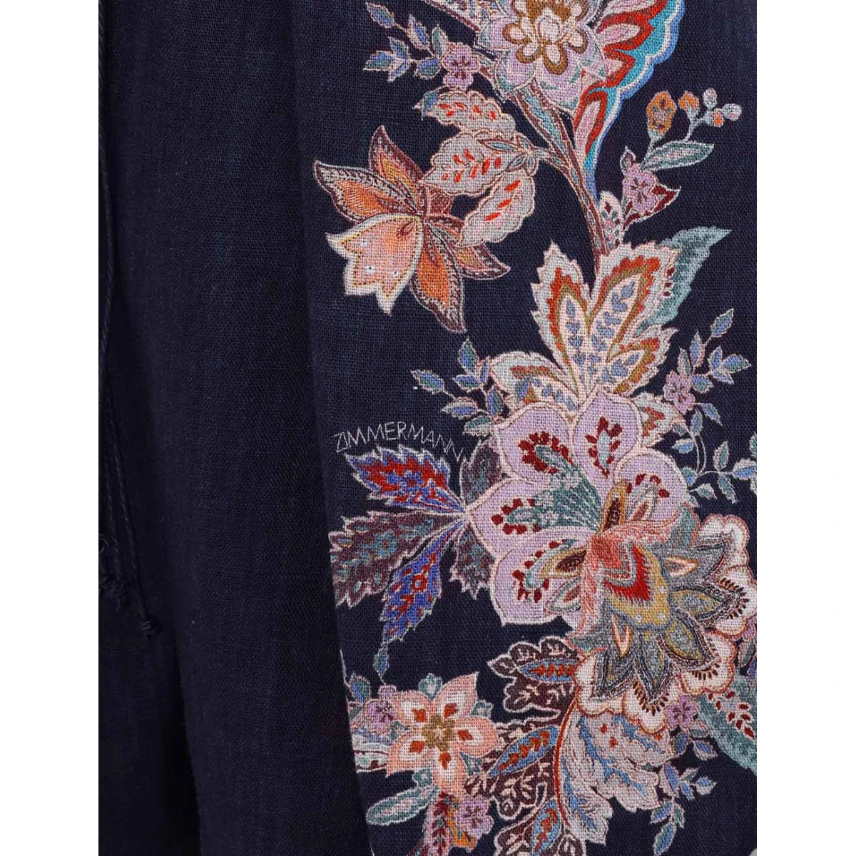 Zimmermann clothing