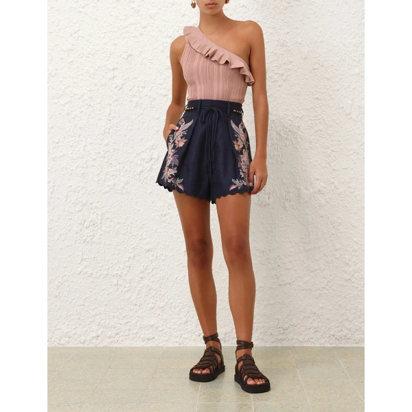 Zimmermann dress