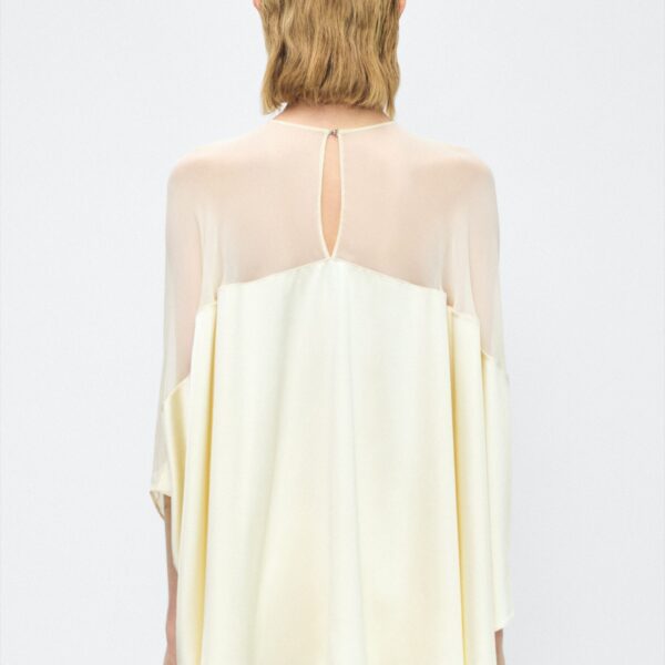 P25 collection: A new shape from the atelier