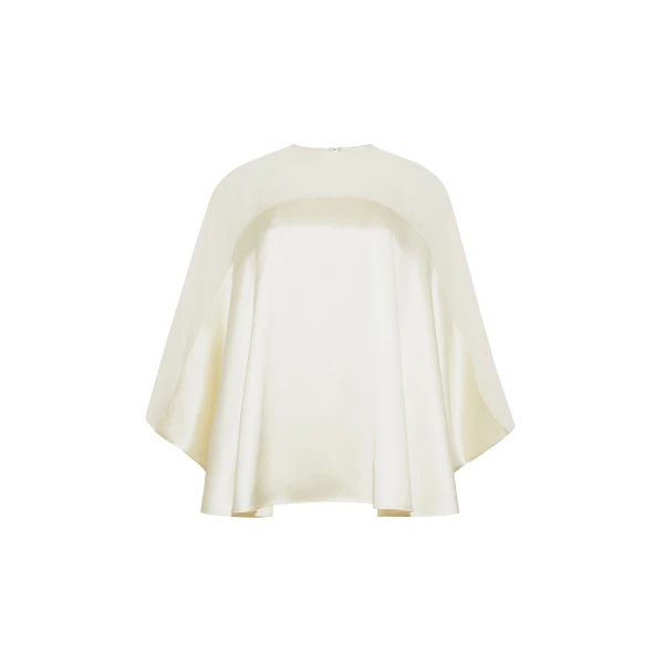 Adam Lippes Apollo top