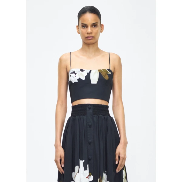 Adam Lippes Bex top, view 2