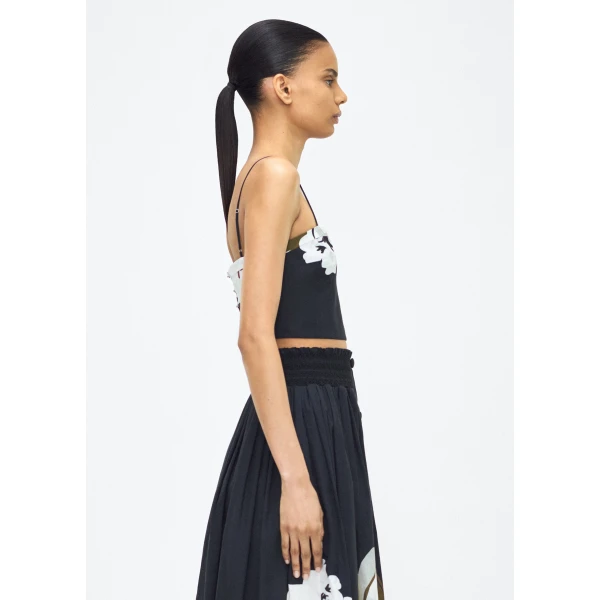 Adam Lippes Bex top, view 3