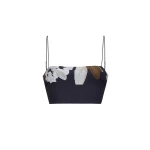 Model facing front – bex top