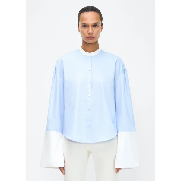 Adam Lippes Bram top, view 2