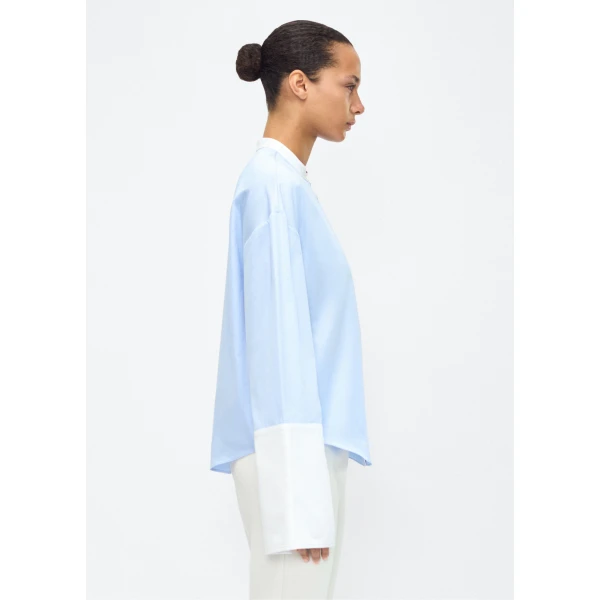 Adam Lippes Bram top, view 3
