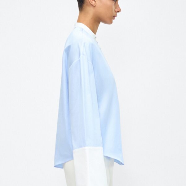 Pale Blue – Adam Lippes