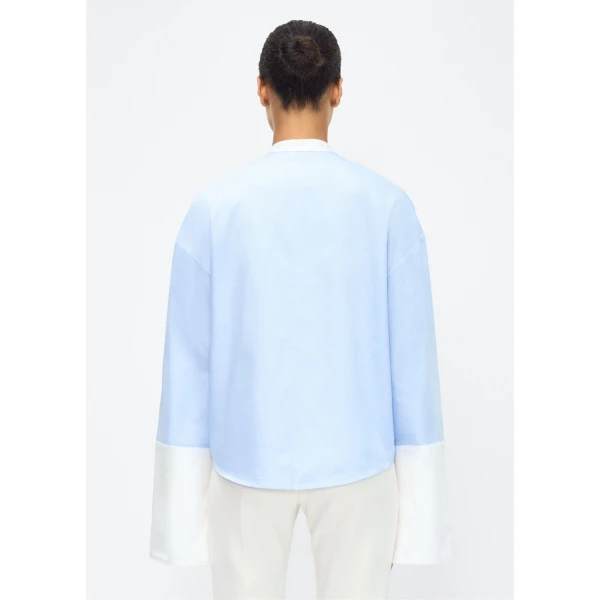 Adam Lippes Bram top, view 4